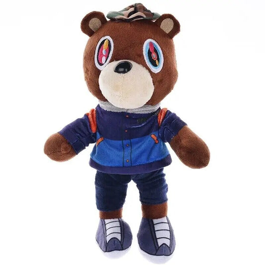Casual Dropout bear