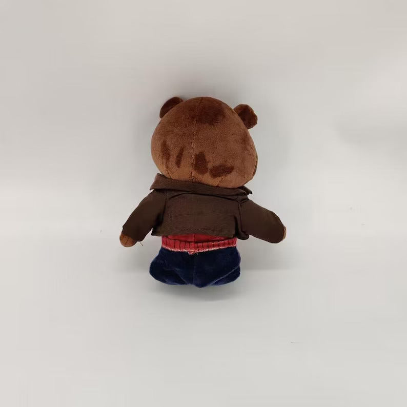 Ralph Dropout bear